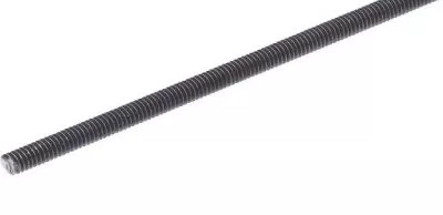 Gewindestange M2 500mm lang