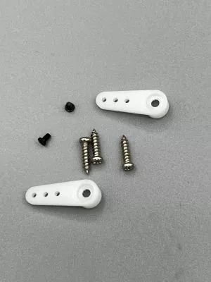 Grupp 6mm Fl�chen-Servo GM99F (Digital)