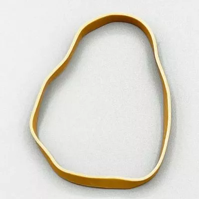 Gummiringe 55x6x1 (VPE10)