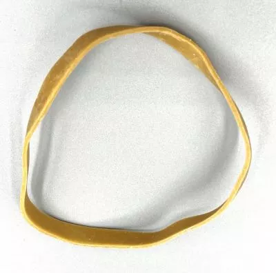 Gummiringe 80x8x1,5 (VPE10)