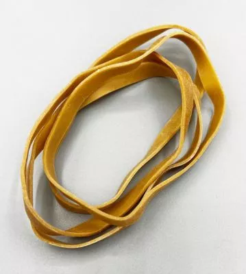 Gummiringe 80x8x1,5 (VPE10)