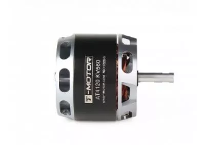 AT4120 Long Shaft KV560 passend z.B. f�r KwikFly Mk3 oder ARROW