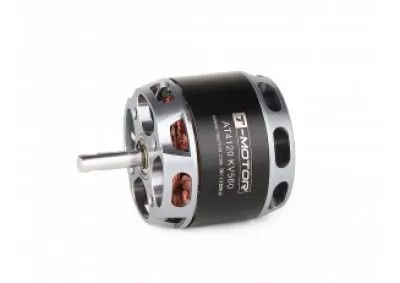 AT4120 Long Shaft KV560 passend z.B. f�r KwikFly Mk3 oder ARROW