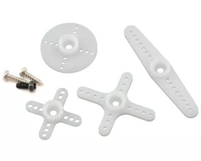 Spektrum A3030 Digital Hi Torque Sub-Micro Aircraft Servo