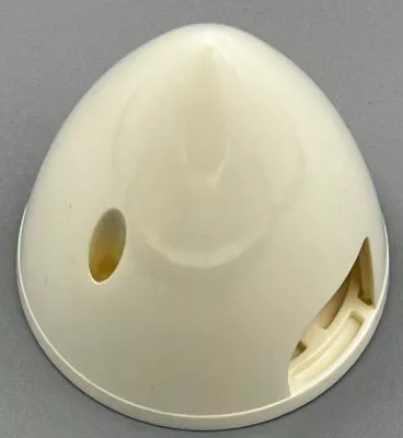 2-Blattspinner 63mm wei�