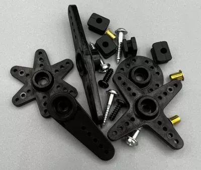 Grupp Servo GM2603 (Digital)