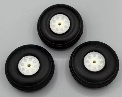 PU-R�der 2,25" 57mm St�ck