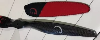 XOAR Carbon Elektro 28x12