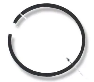 DLE55RA Kolbenring