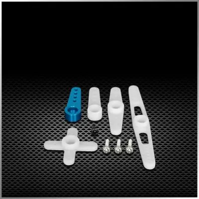 Grupp Servo 12mm GM1212HV (Digital)