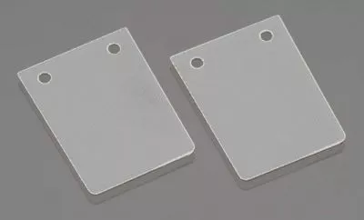 DLE30 Flatterventil Membran