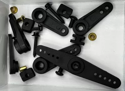 Grupp Servo GM7400 (Digital-HV)