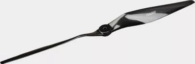 Falcon Carbon Elektro 11x4"