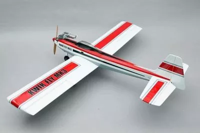 KwikFly Mk3 GP/EP incl. 4 Servo