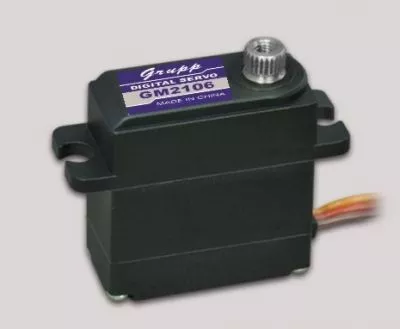 Grupp Servo GM2106 (Digital)