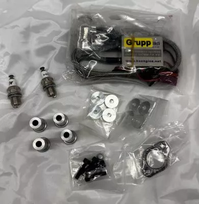XOAR Engine-X75