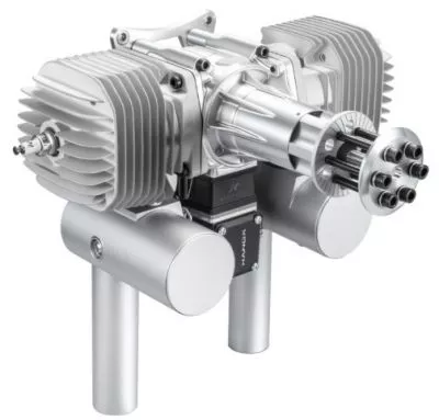 XOAR Engine-X165
