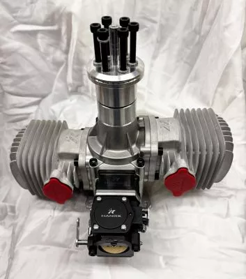 XOAR Engine-X180