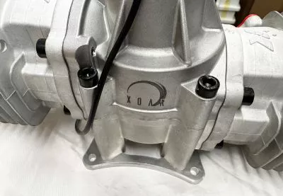 XOAR Engine-X180