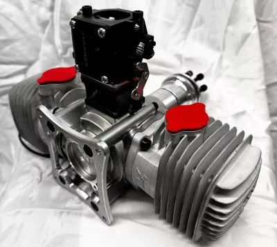 XOAR Engine-X180