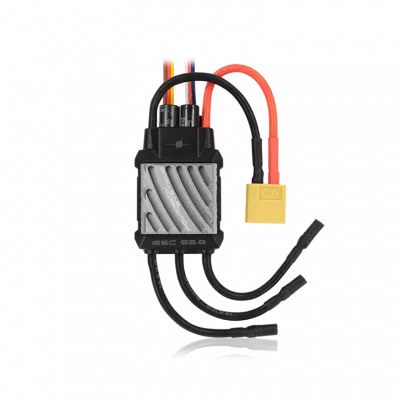 PowerBox iESC 65.8