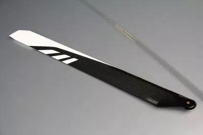 Falcon Carbon Blades 780