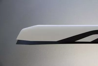 Falcon Carbon Blades 780