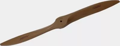 Falcon Holz Propeller Benzin 26x12"