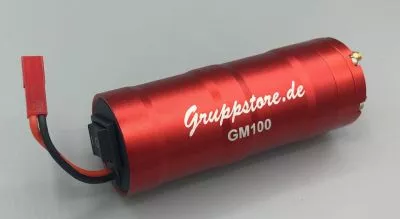 Kraftstoffpumpe elektrisch f�r RC-Modelle