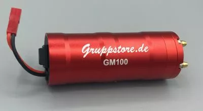 Kraftstoffpumpe elektrisch f�r RC-Modelle