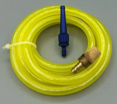Kraftstoffpumpe elektrisch f�r RC-Modelle
