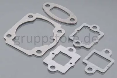 DLE30 Dichtungsatz