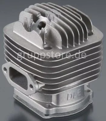 DLE120 Zylinder