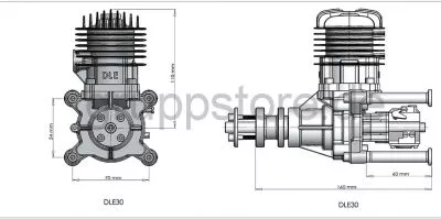 DLE30 "Original"