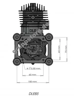DLE85 "Original"