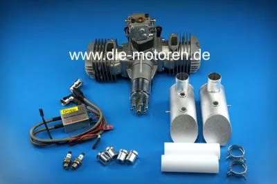 DLE111 "Original"