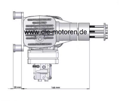 DLE111 "Original"