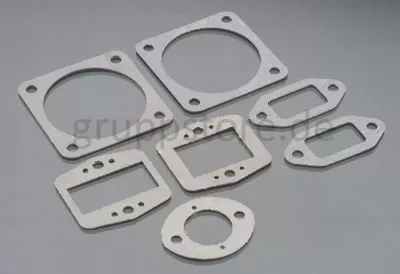 DLE111 V3 Dichtungsatz