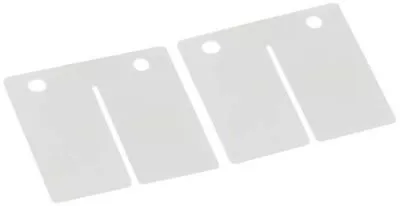 DLE40 Flatterventil Membran