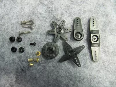 Grupp Servo GM5513MD (Digital) nicht mehr lieferbar