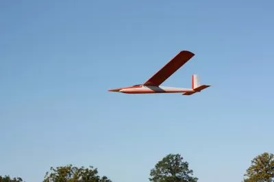 RESsport ARF wei�/orange