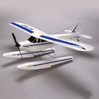Hobbyzone Super Cup LP BNF
