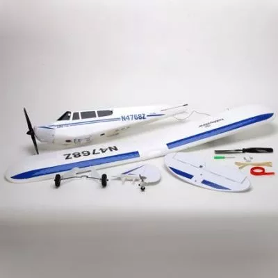 Hobbyzone Super Cup LP BNF