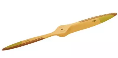Falcon Holz Propeller Benzin 20x10" Civilian