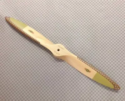 Falcon Holz Propeller Benzin 26x8" Civilian