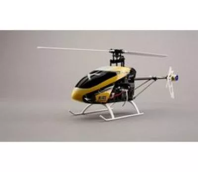 Blade BLH2000EU2 200 SR X RTF EU Mode 2 BLH2000