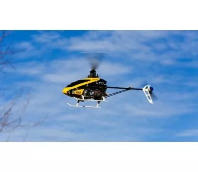 Blade BLH2000EU2 200 SR X RTF EU Mode 2 BLH2000