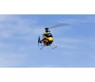 Blade BLH2000EU2 200 SR X RTF EU Mode 2 BLH2000