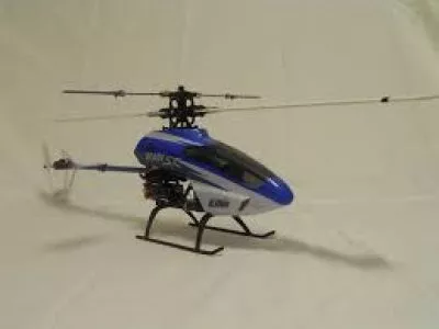 Blade SR Mode 1 Komplettset Horizon EFLH1500EUM1