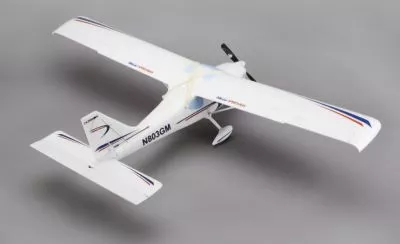 Hobbyzone Glasair Sportsman RTF Mode1 HBZ7600M1